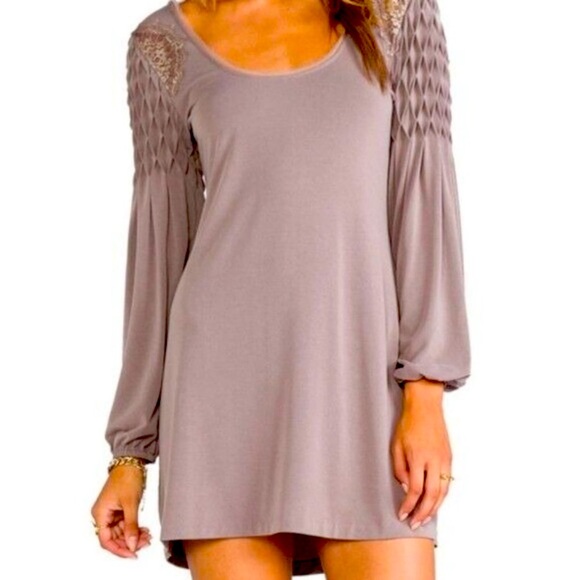 Free People JESSIES DRESS - Picture 2 of 6